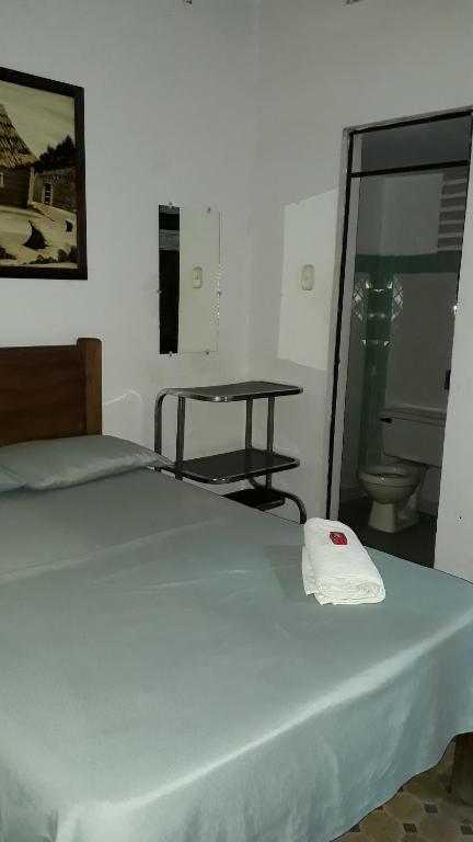 Hotel Varsovia room 5