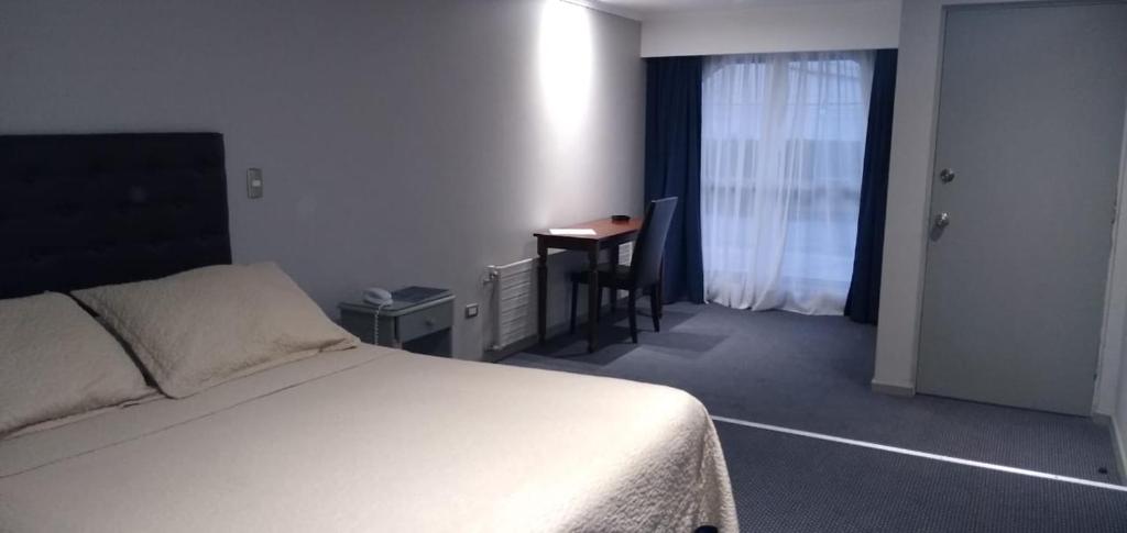 HOTEL VERONA room 1