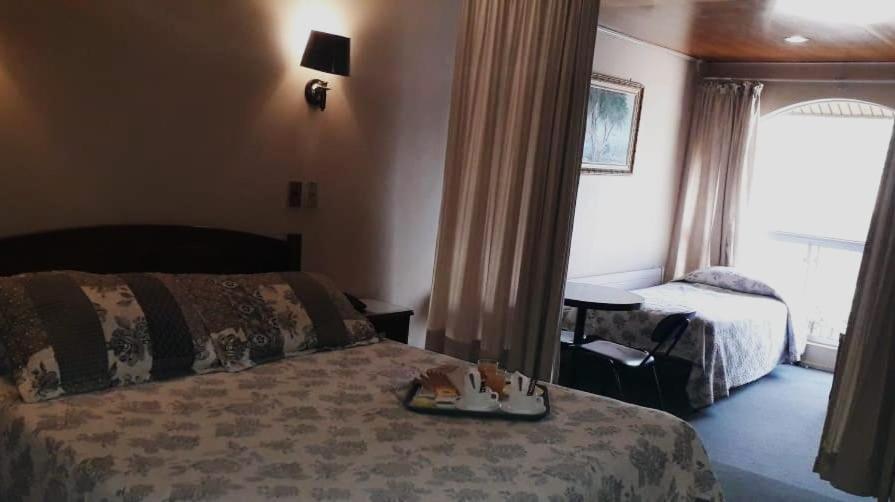 HOTEL VERONA room 3