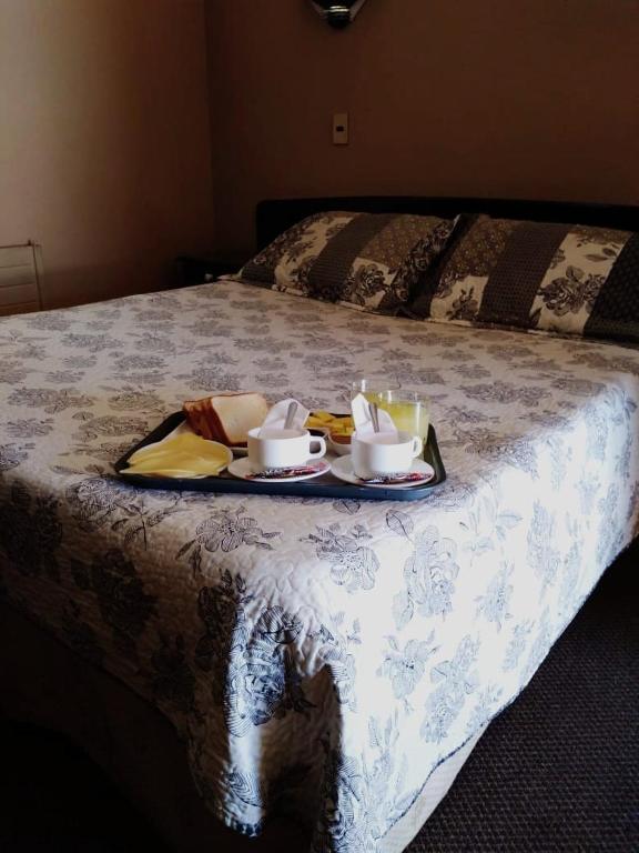 HOTEL VERONA room 4