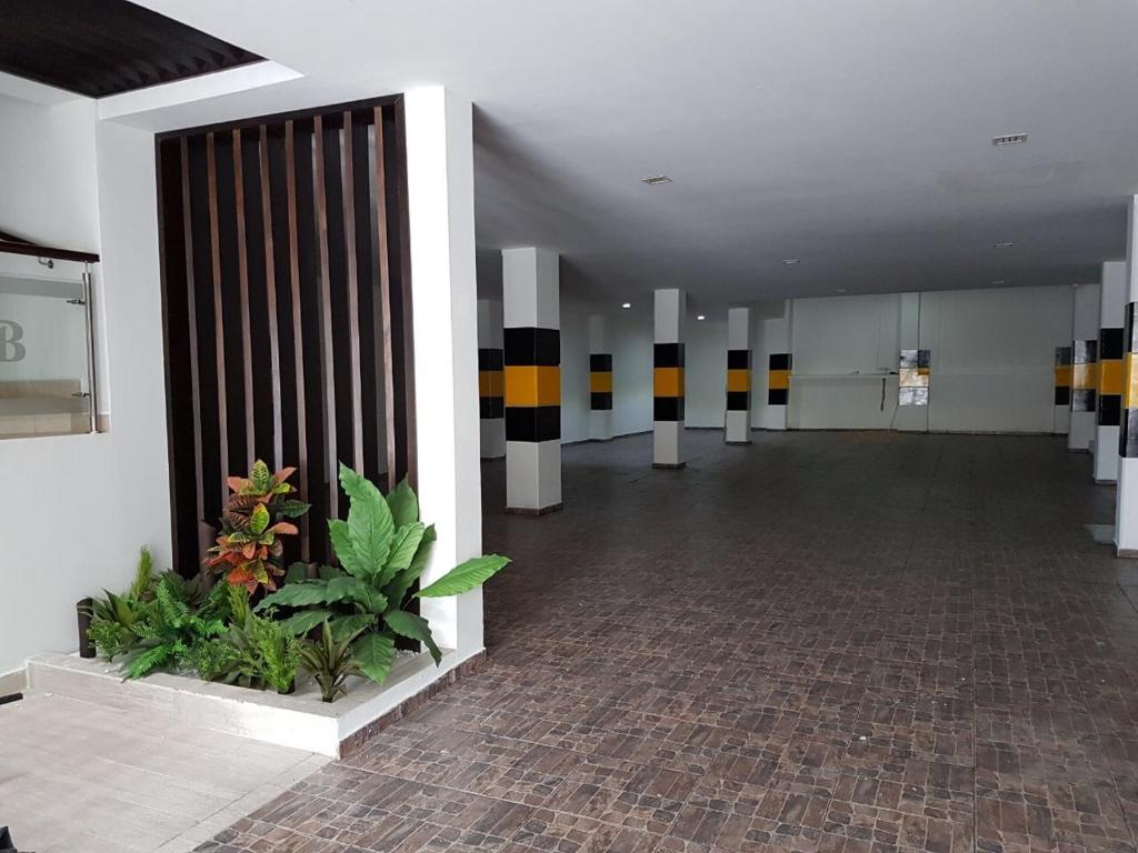 Hotel Villa Blanca room 5