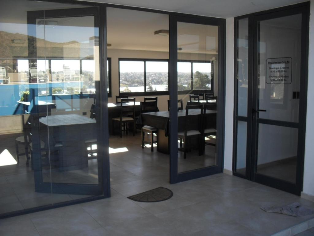 Hotel Village room 5