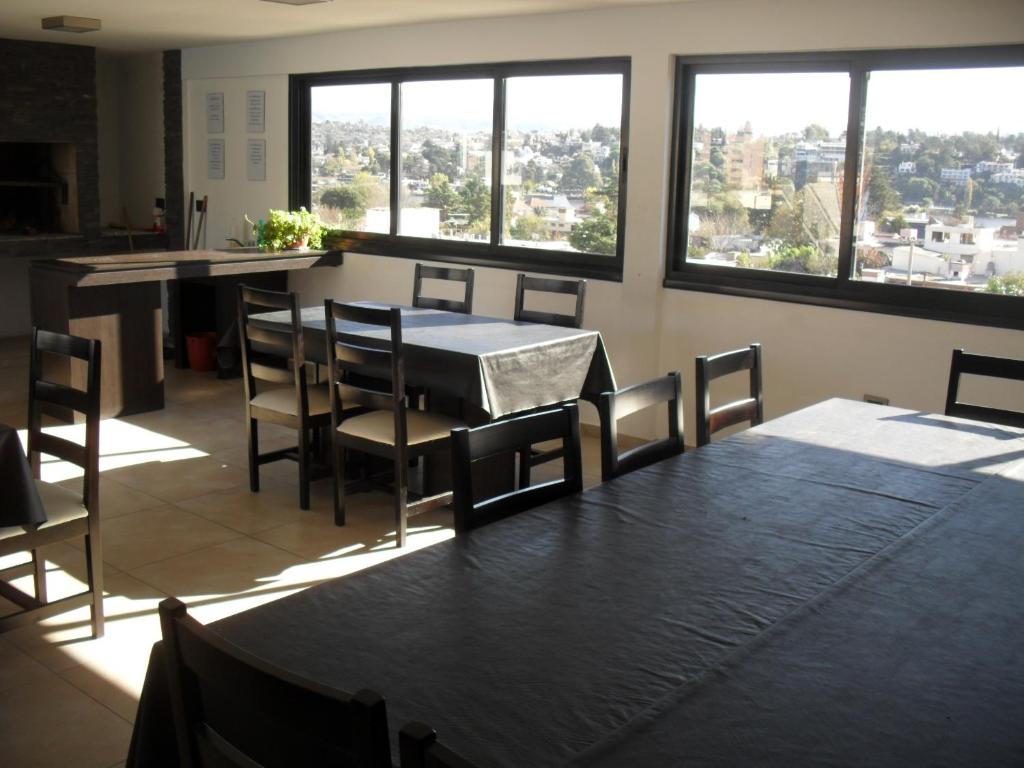 Hotel Village room 6