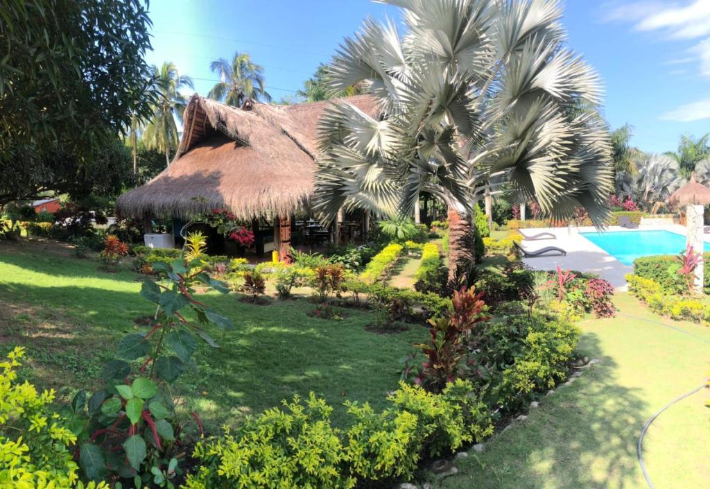 Hotel Zakú room 3