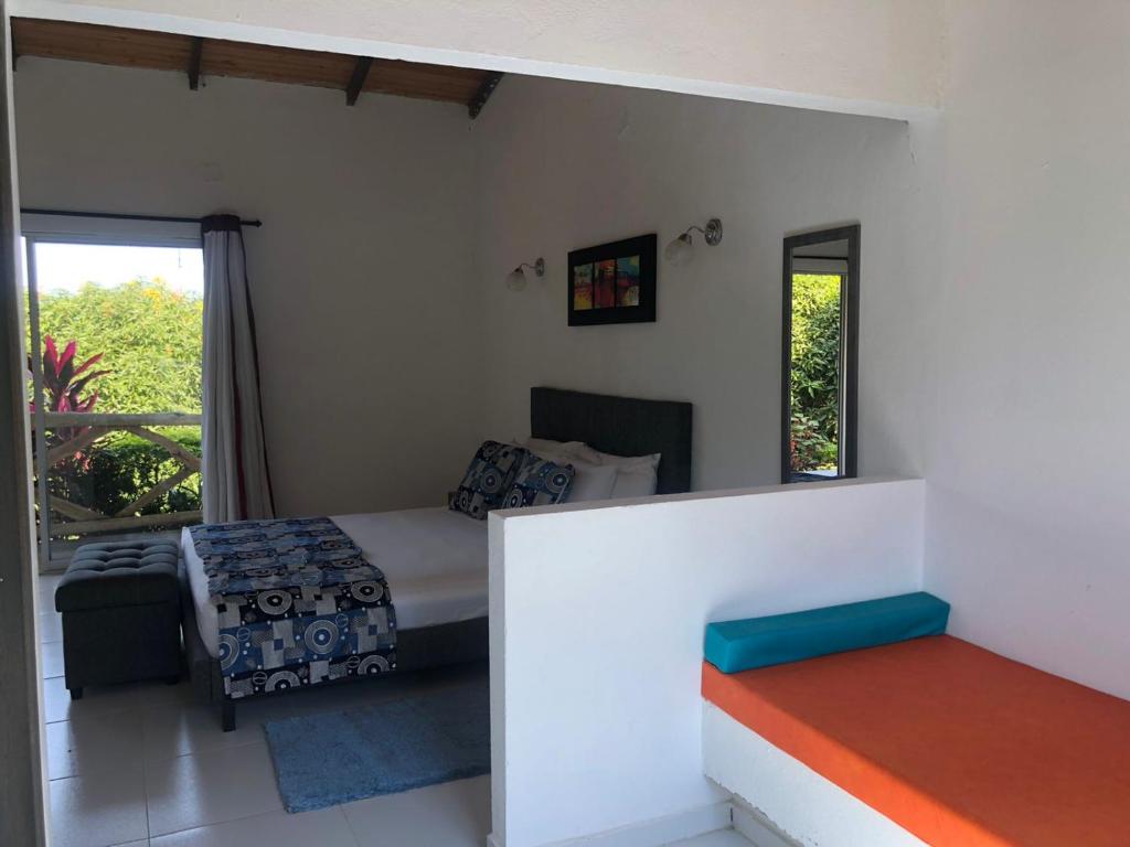 Hotel Zakú room 6