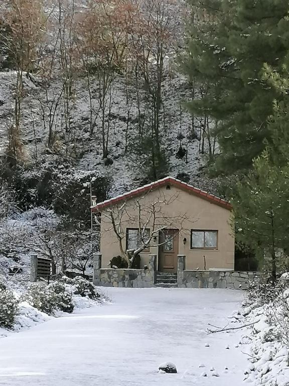 House de Fountas room 3