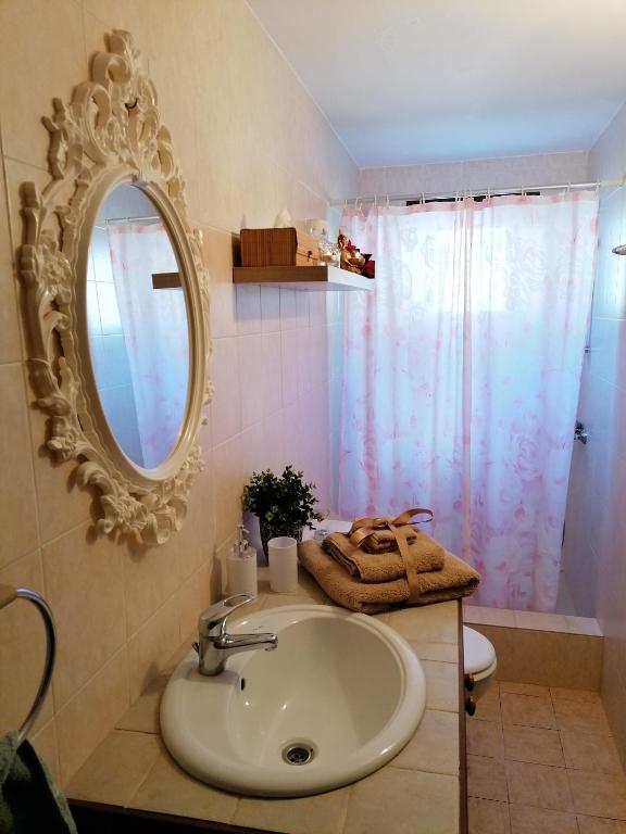 House de Fountas room 5