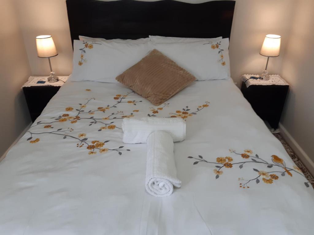 House of Grace Apt room 2
