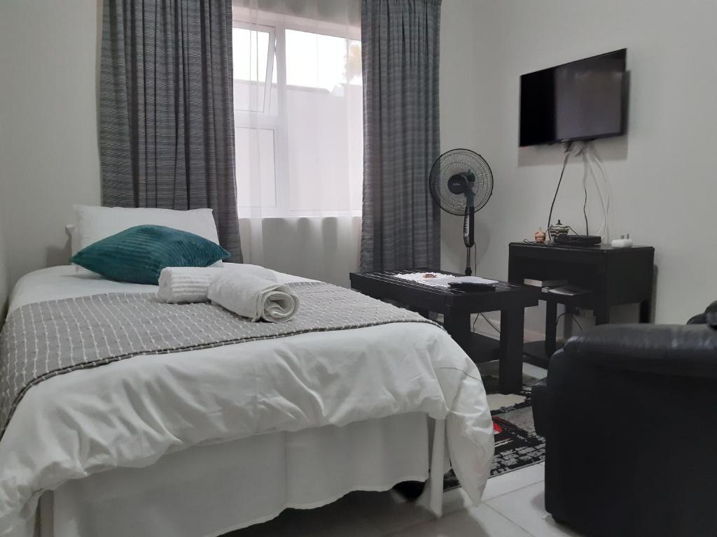 House of Grace Apt room 3
