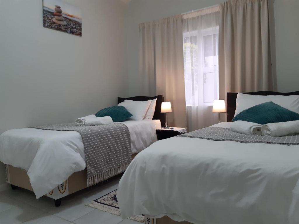 House of Grace Apt room 4