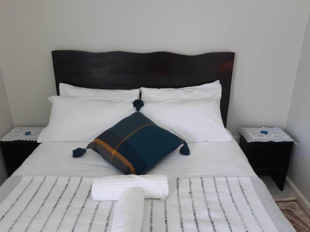 House of Grace Apt room 6