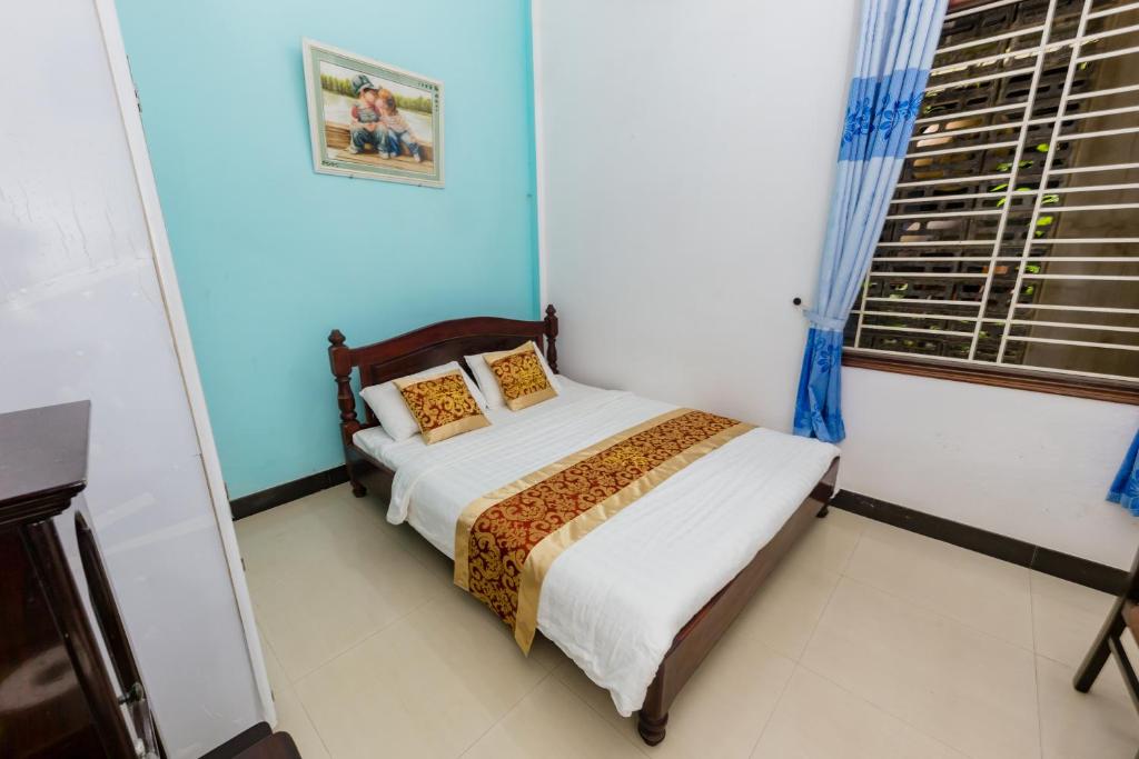 Hue Lotus Homestay room 3
