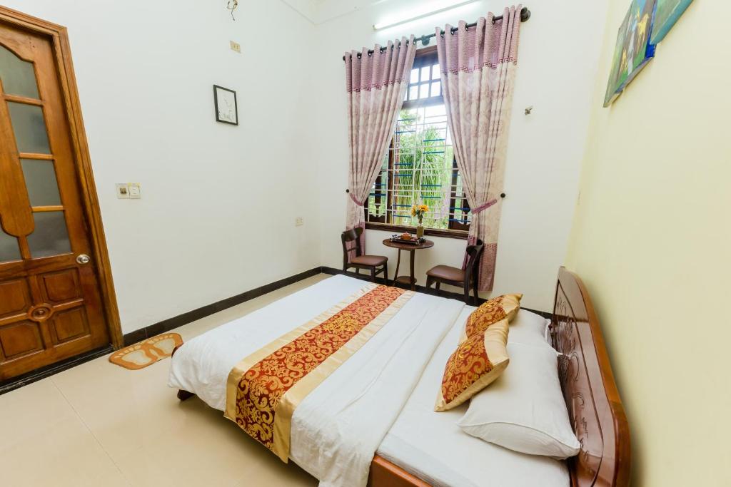 Hue Lotus Homestay room 4