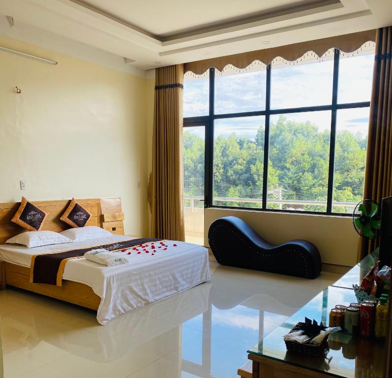B&B Huy Anh Hotel room 3