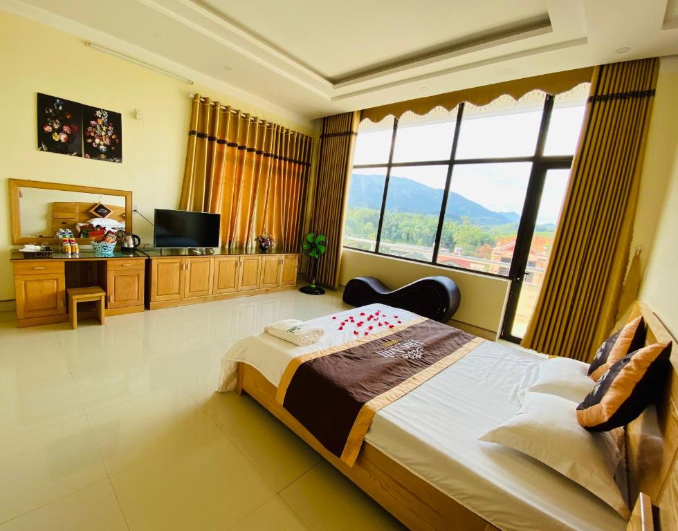 B&B Huy Anh Hotel room 6