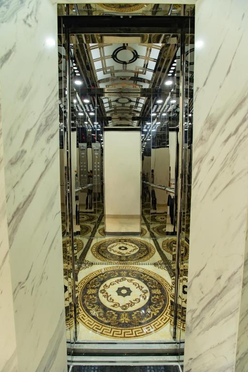 IBIZA Nha Trang Hotel room 2