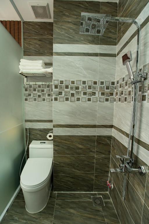 IBIZA Nha Trang Hotel room 3