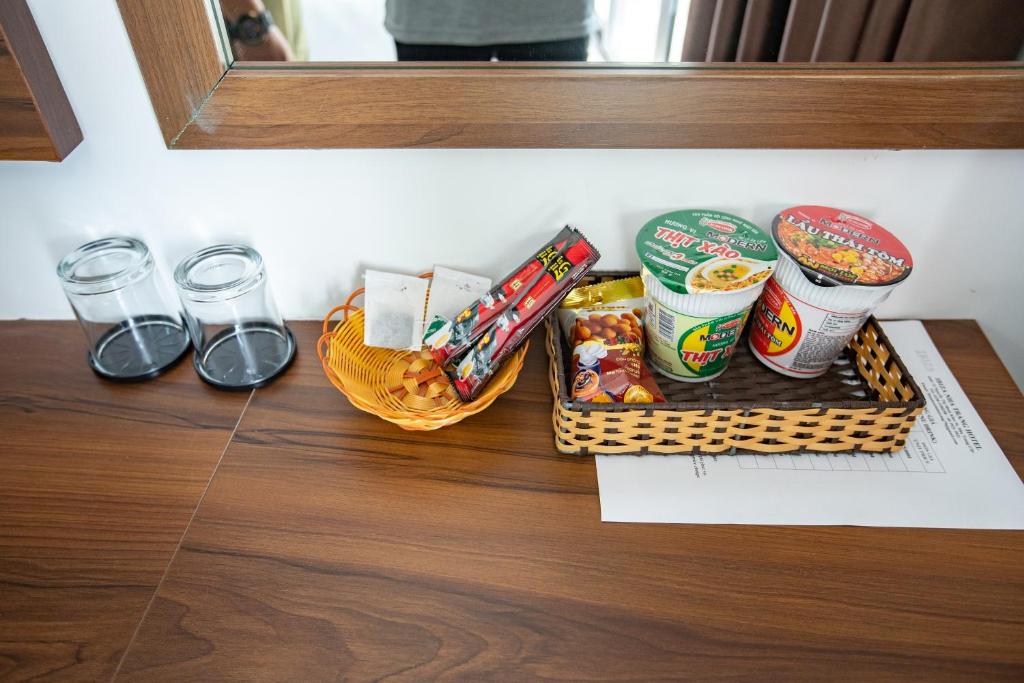 IBIZA Nha Trang Hotel room 6