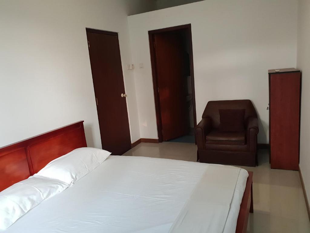 Ice Berg room 3