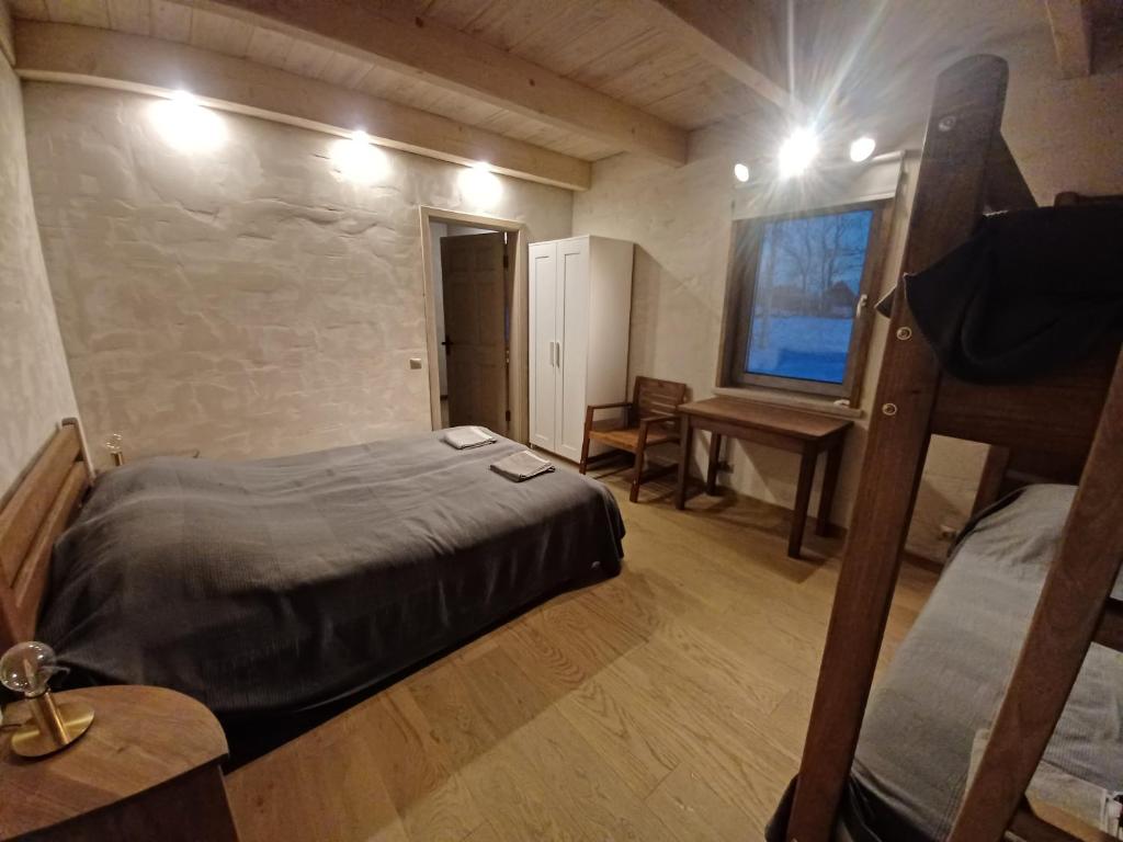 Ievkalni room 2