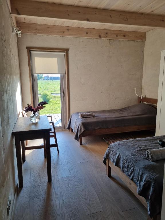 Ievkalni room 6