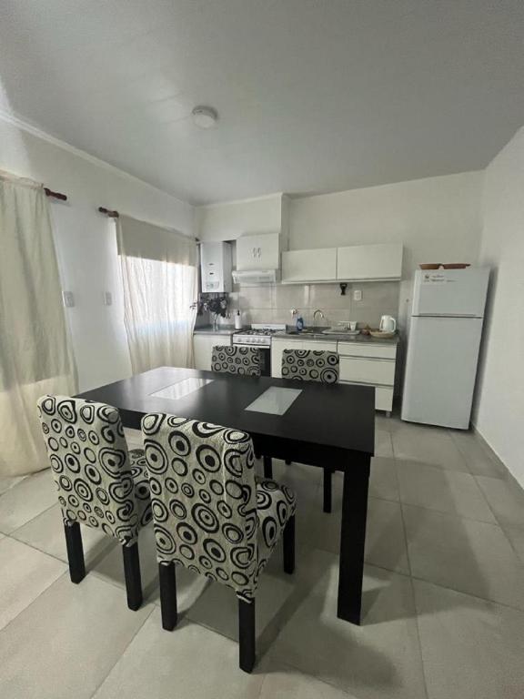 Il Tramonto Departamento room 1