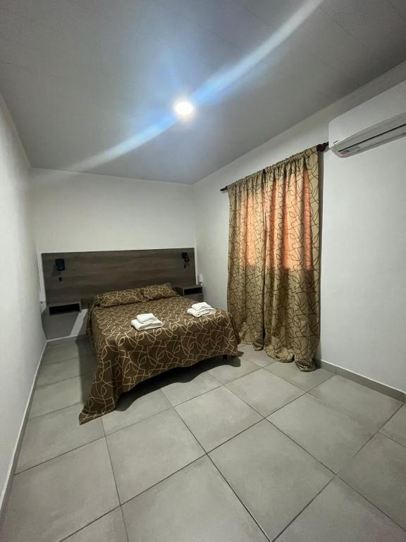 Il Tramonto Departamento room 2