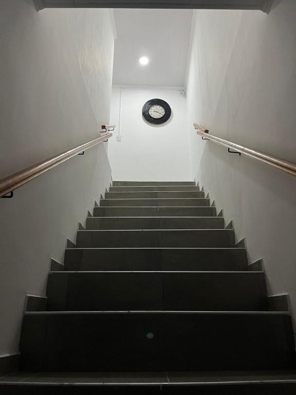 Il Tramonto Departamento room 3