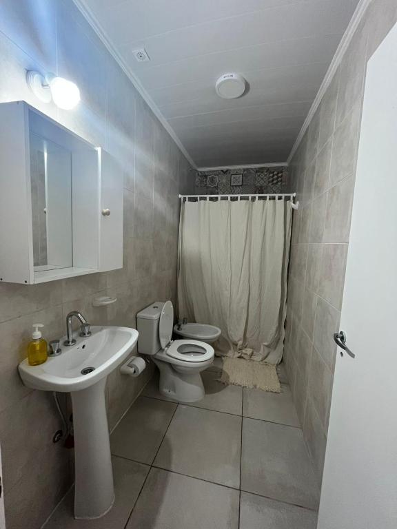 Il Tramonto Departamento room 4