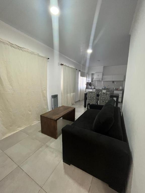 Il Tramonto Departamento room 6