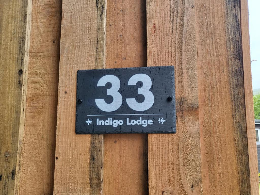 Indigo Lodge room 1