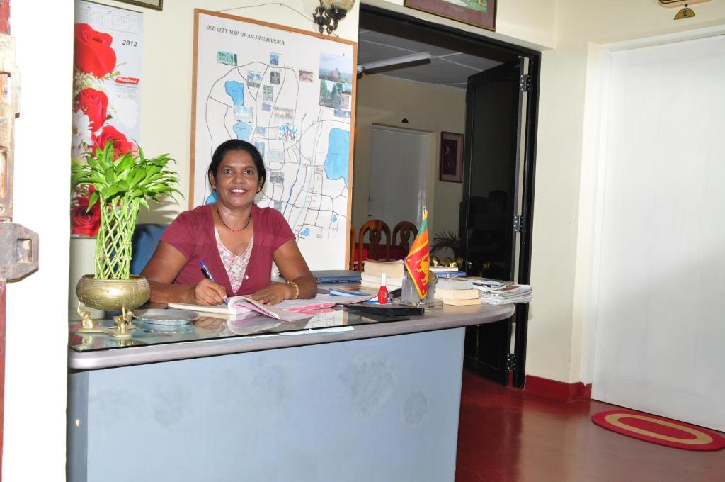 B&B INDRANI INN room 2