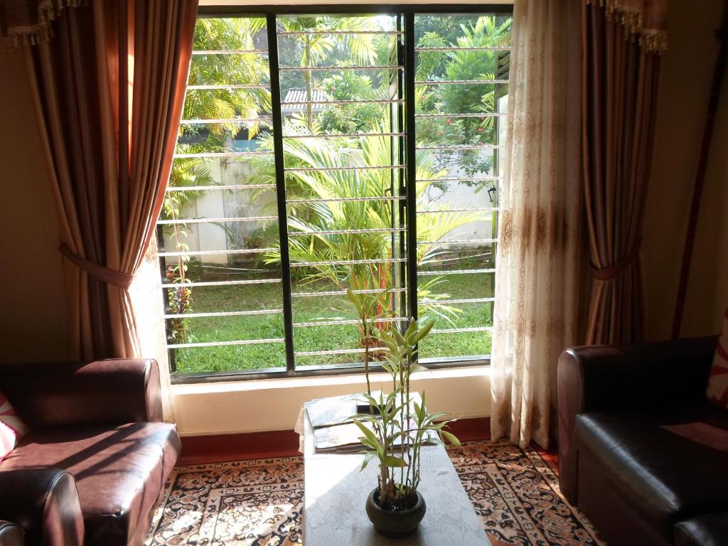 B&B INDRANI INN room 3