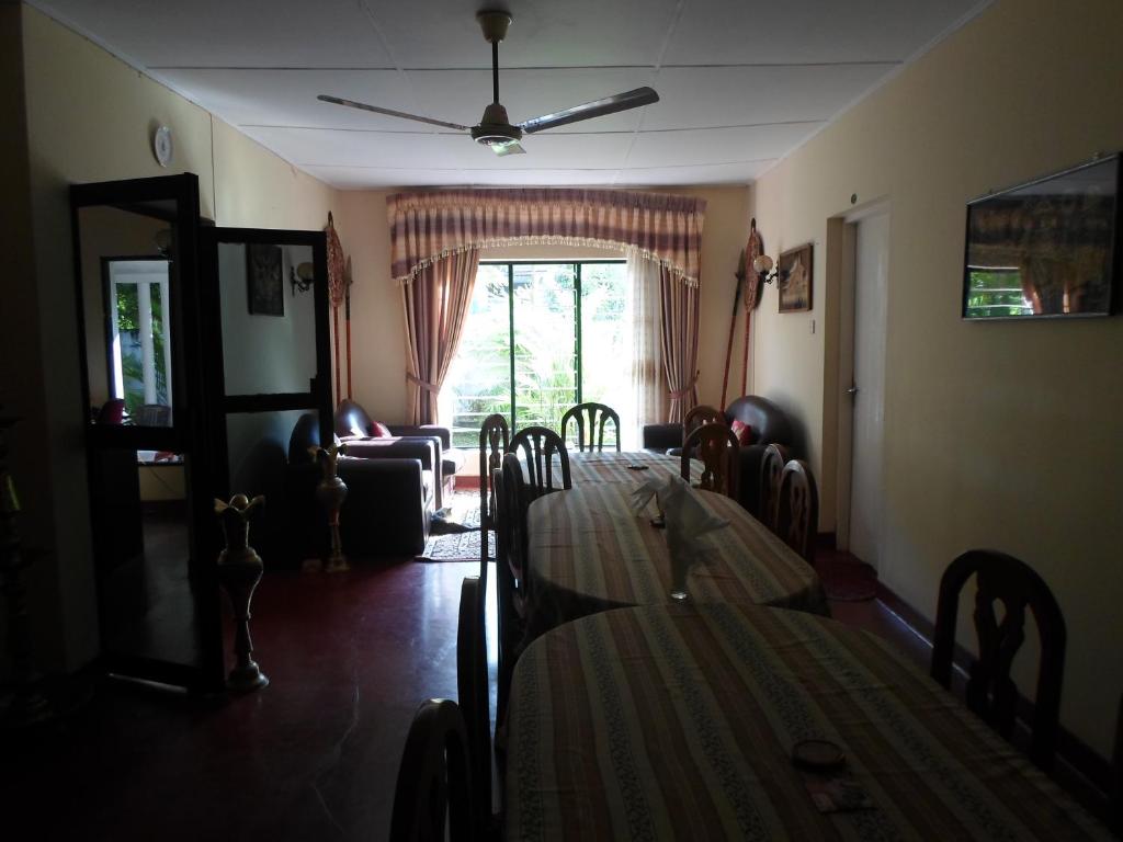 B&B INDRANI INN room 4