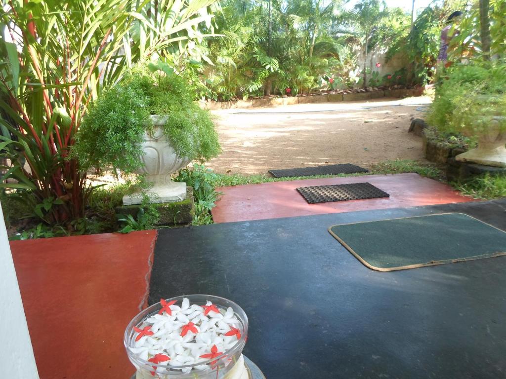 B&B INDRANI INN room 5