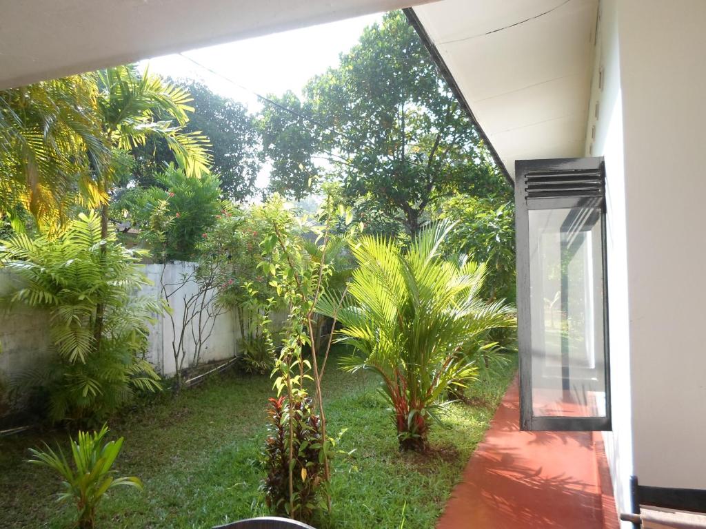 B&B INDRANI INN room 6