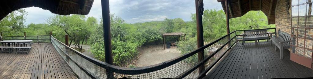 Ingwenya View room 1