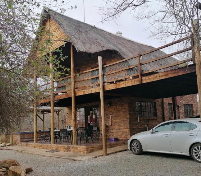 Ingwenya View room 2