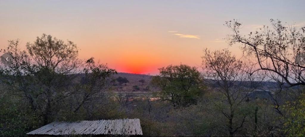 Ingwenya View room 3