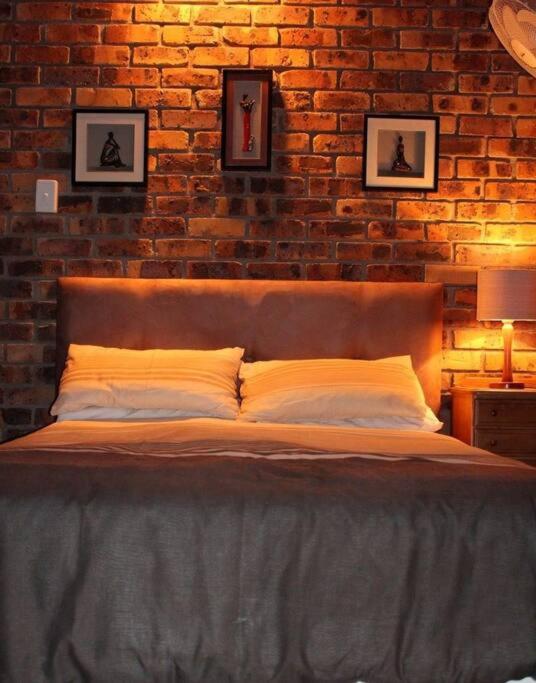 Ingwenya View room 4