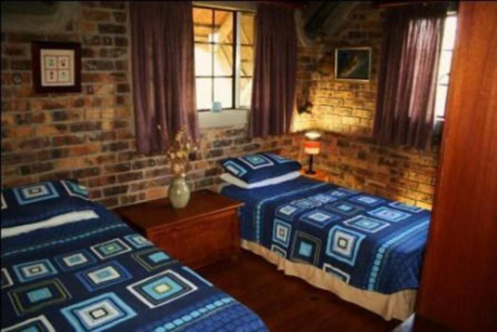 Ingwenya View room 6