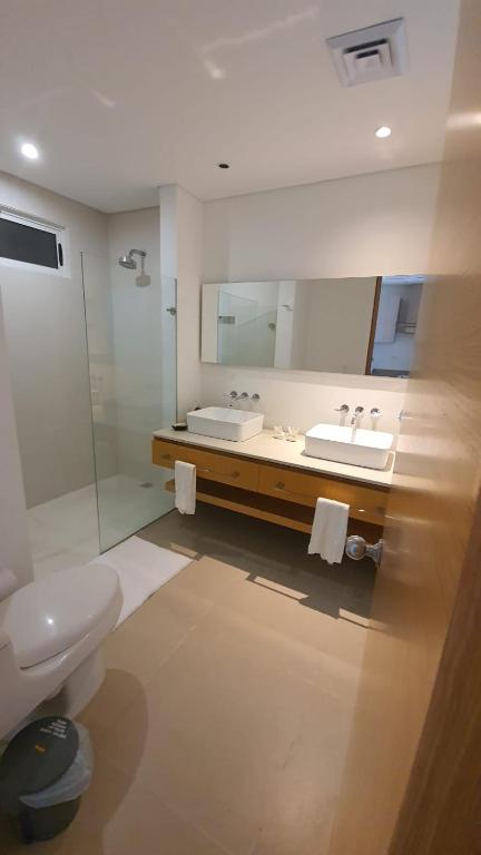 Irotama Reservado room 1