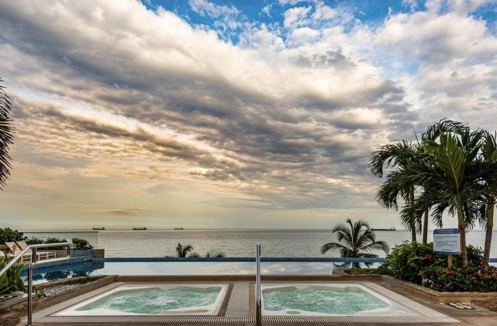 Irotama Reservado room 3