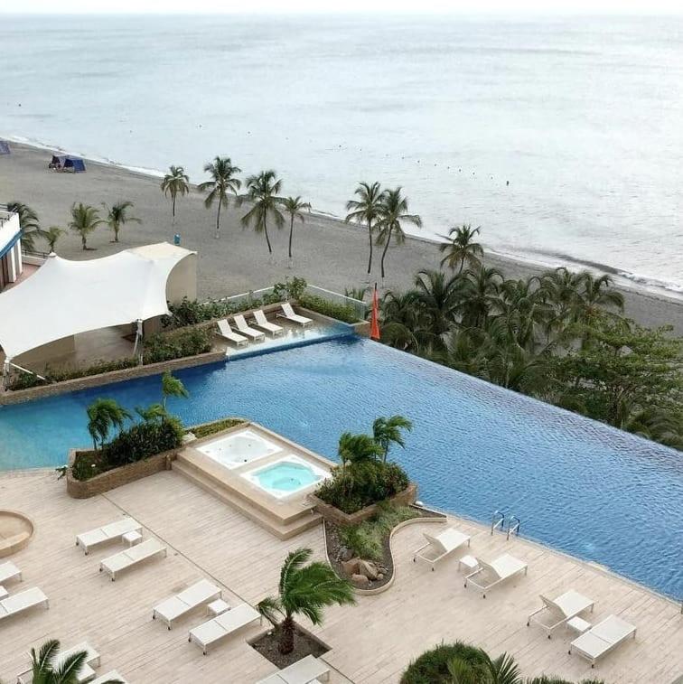 Irotama Reservado room 4