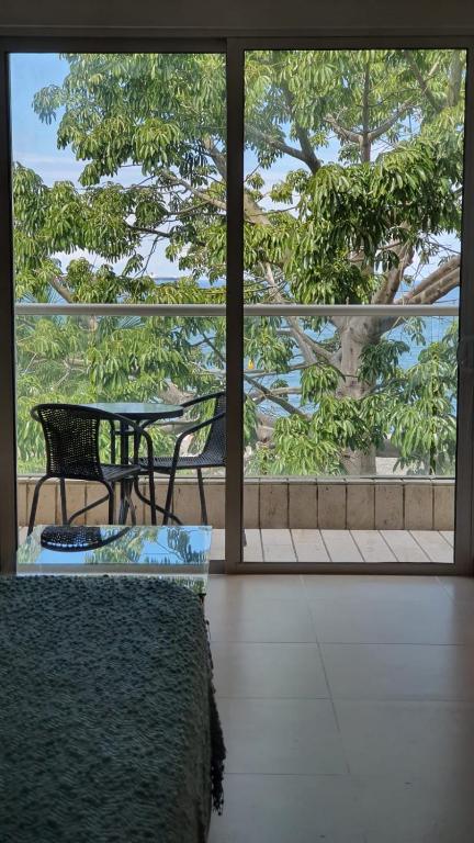 Irotama Reservado room 5