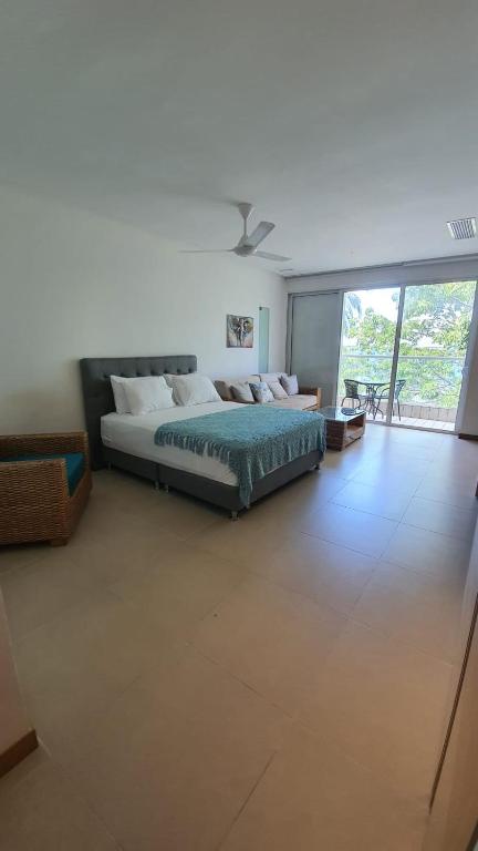 Irotama Reservado room 6