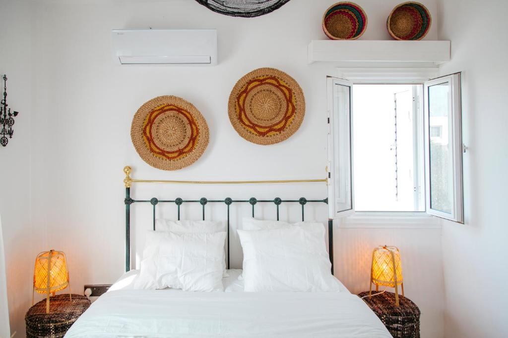 Island Home Seaside Villa room 2