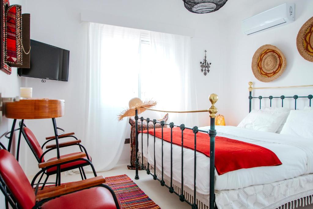 Island Home Seaside Villa room 3