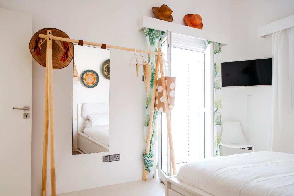 Island Home Seaside Villa room 4