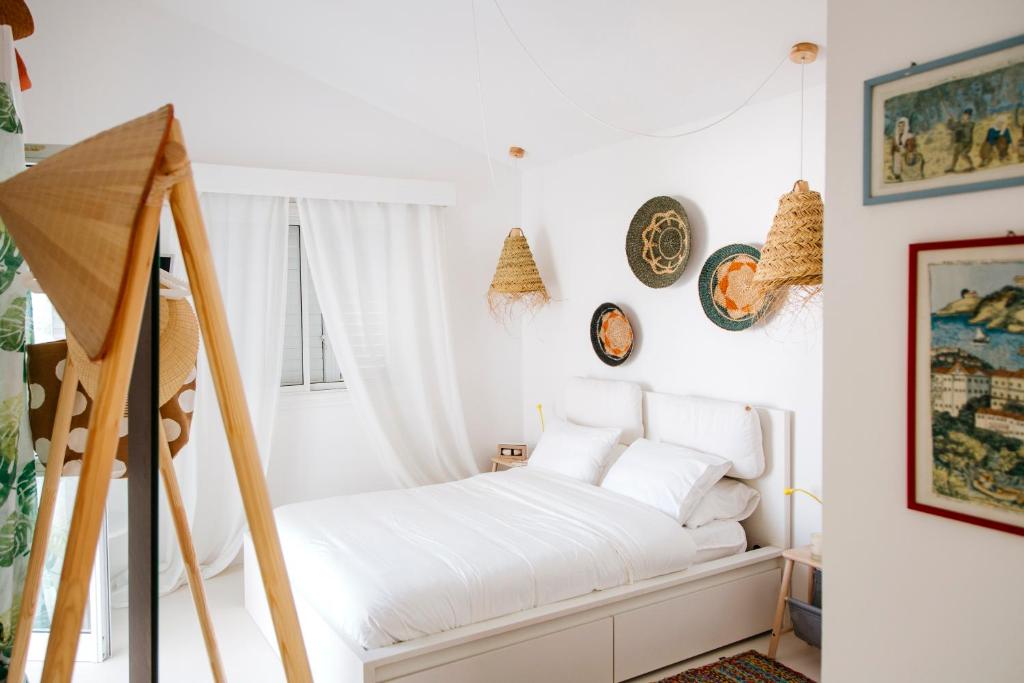 Island Home Seaside Villa room 5